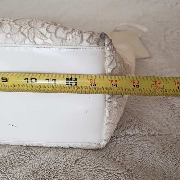 ROCHAS tote bag - Picture 11 of 15